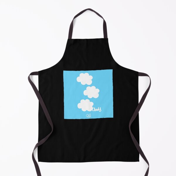 Item preview, CLOUDS LaMaisonOfMY WHEN NATURE CALLS! COLLECTION | BLUEBCOLORBLOCK Edition | No.01 designed and sold by LaMaisonOfMY.