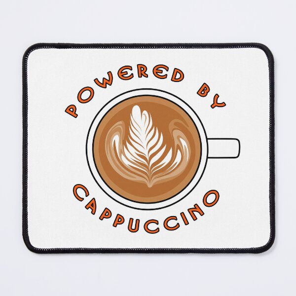 Item preview, powered by cappuccino designed and sold by FlatInkStudio.