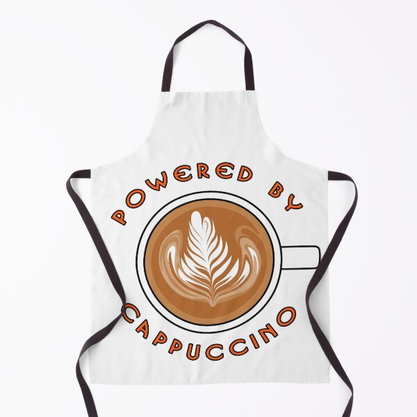 Item preview, powered by cappuccino designed and sold by FlatInkStudio.