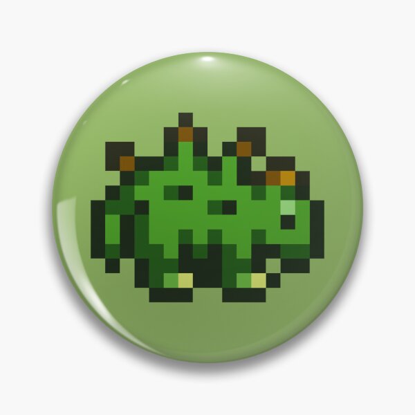 Item preview, sdv dino designed and sold by Pixel_Master.