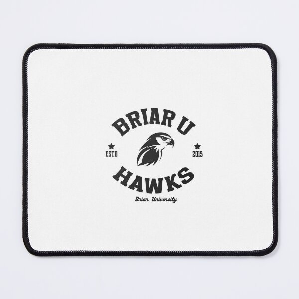 Item preview, Briar U Hawks Briar University Hockey designed and sold by Phillipsalexan.