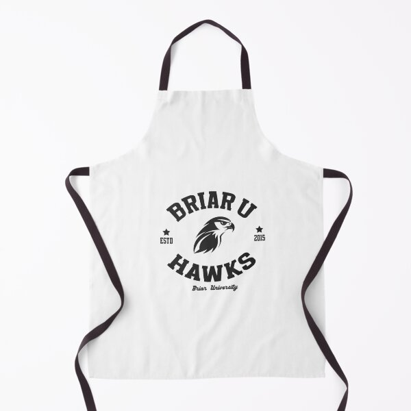 Item preview, Briar U Hawks Briar University Hockey designed and sold by Phillipsalexan.
