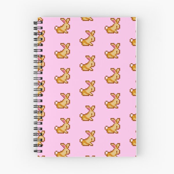 Item preview, sdv rabbit designed and sold by Pixel_Master.
