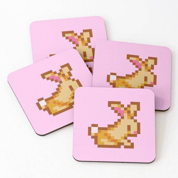 Item preview, sdv rabbit designed and sold by Pixel_Master.