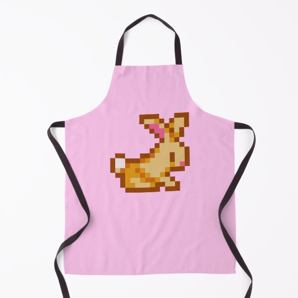 Item preview, sdv rabbit designed and sold by Pixel_Master.