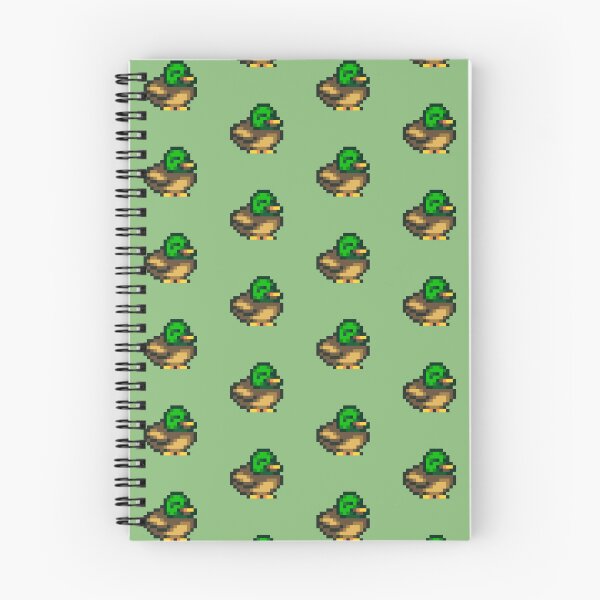 Item preview, sdv duck designed and sold by Pixel_Master.