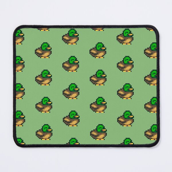 Item preview, sdv duck designed and sold by Pixel_Master.