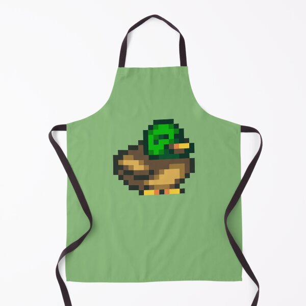 Item preview, sdv duck designed and sold by Pixel_Master.