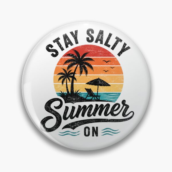 Item preview, Salty Soul Summer Escape designed and sold by the-dovlat.