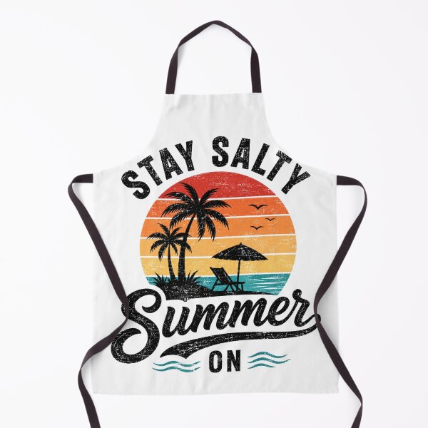 Item preview, Salty Soul Summer Escape designed and sold by the-dovlat.