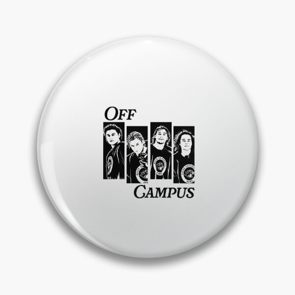 Item preview, Off Campus designed and sold by Phillipsalexan.