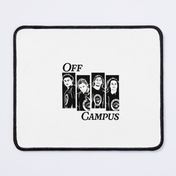 Item preview, Off Campus designed and sold by Phillipsalexan.