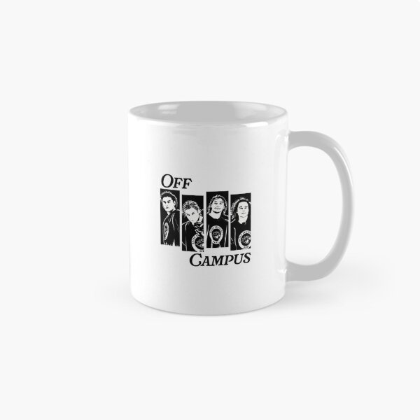 Item preview, Off Campus designed and sold by Phillipsalexan.
