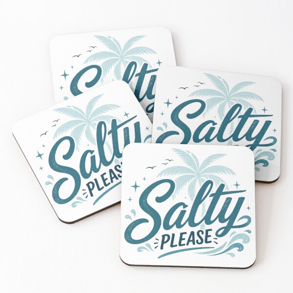 Item preview, Salty Hair Ocean Air designed and sold by the-dovlat.