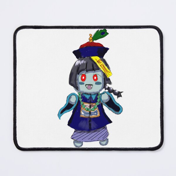 Item preview, Halloween Costume Chibi Jiangshi Chinese Vampire designed and sold by Junpeiberry.