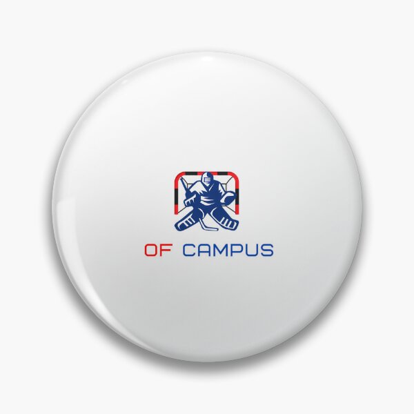 Item preview, Off Campus Hockey designed and sold by Phillipsalexan.