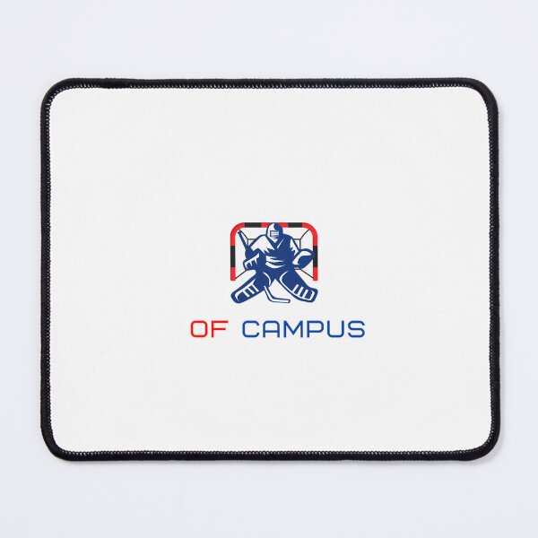 Item preview, Off Campus Hockey designed and sold by Phillipsalexan.