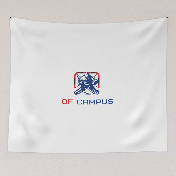 Item preview, Off Campus Hockey designed and sold by Phillipsalexan.
