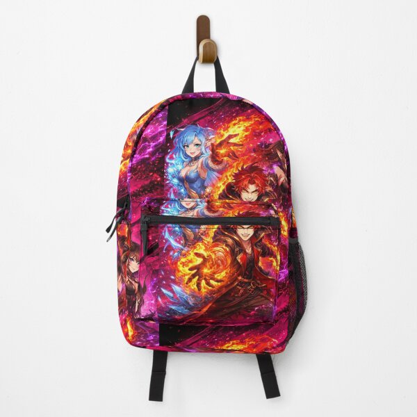 Item preview, Fire Hero's designed and sold by Looplk.