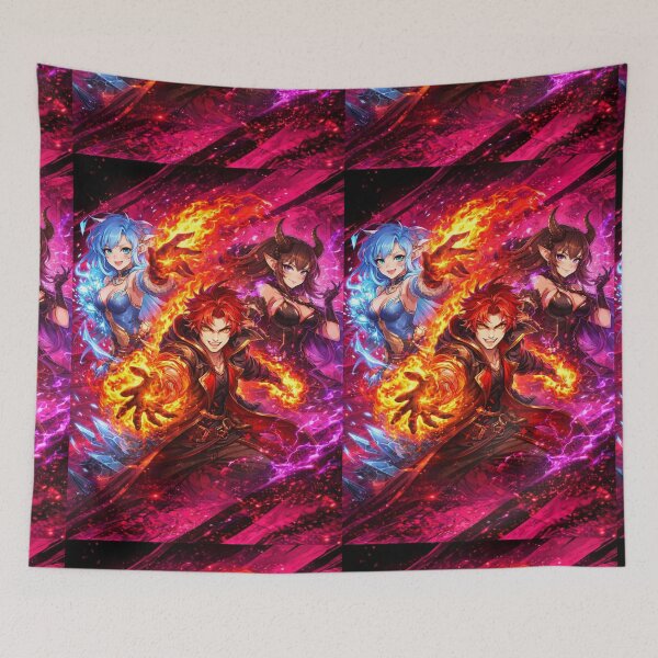 Item preview, Fire Hero's designed and sold by Looplk.