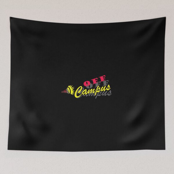 Item preview,  Off Campus  designed and sold by Phillipsalexan.