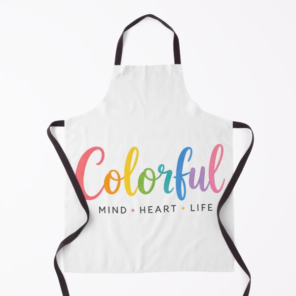 Item preview, Bright Colors Happy Soul designed and sold by the-dovlat.