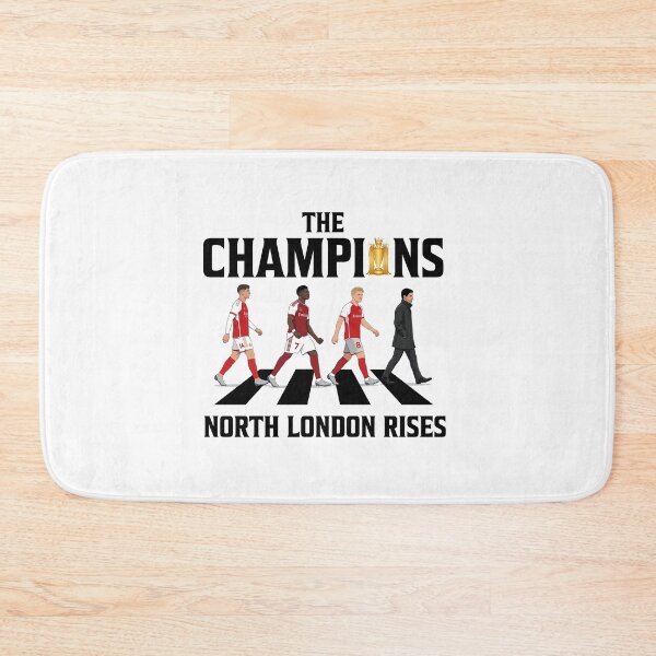 Item preview, Arsenal Champions League Final 25-2026   designed and sold by MarlinConroy.