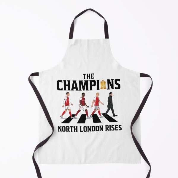 Item preview, Arsenal Champions League Final 25-2026   designed and sold by MarlinConroy.
