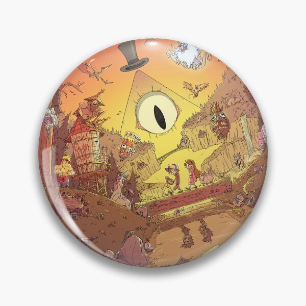 Item preview, Falls View designed and sold by ArtHouse55.