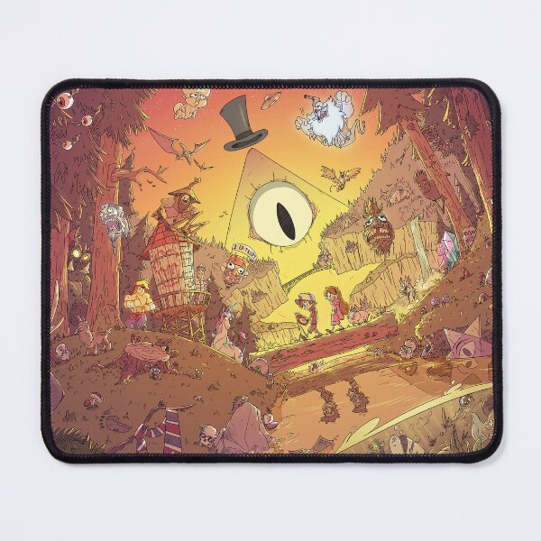 Item preview, Falls View designed and sold by ArtHouse55.