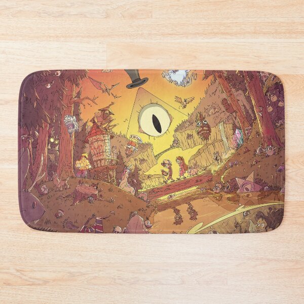 Item preview, Falls View designed and sold by ArtHouse55.