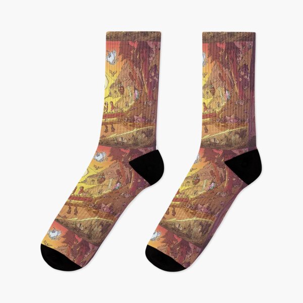 Item preview, Falls View designed and sold by ArtHouse55.
