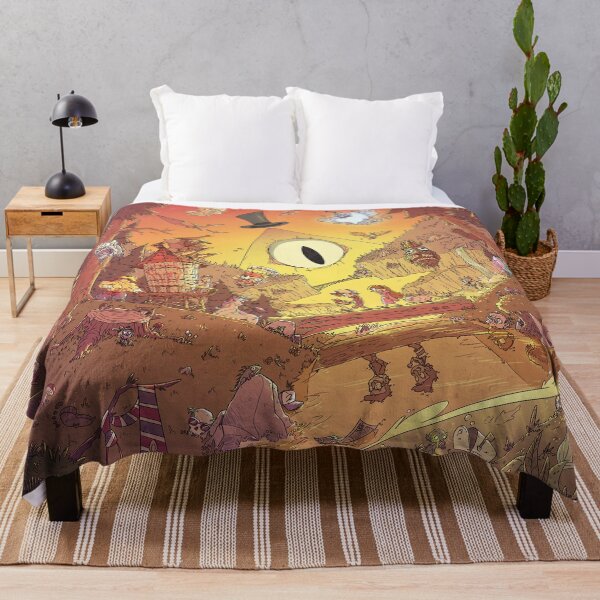 Item preview, Falls View designed and sold by ArtHouse55.