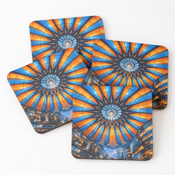 Item preview, Looking upwards reveals a fascinating interplay of light and structure. designed and sold by Sigtrix.
