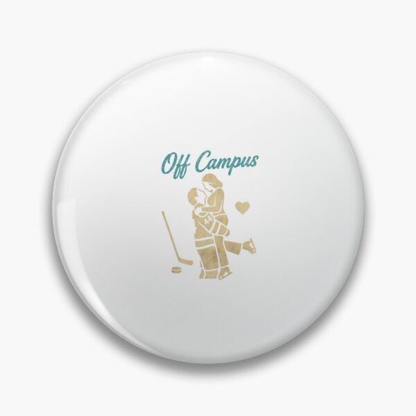 Item preview, Off Campus designed and sold by Phillipsalexan.