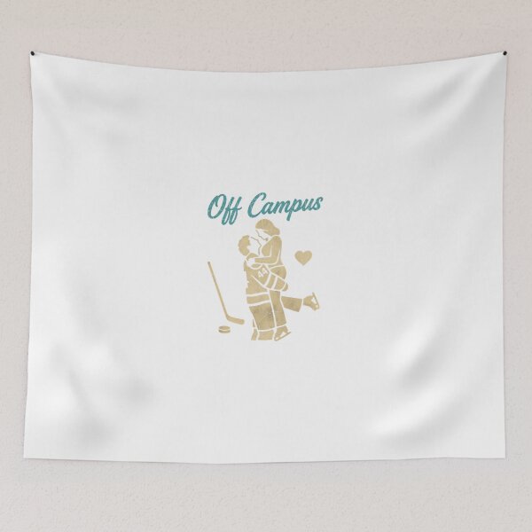 Item preview, Off Campus designed and sold by Phillipsalexan.