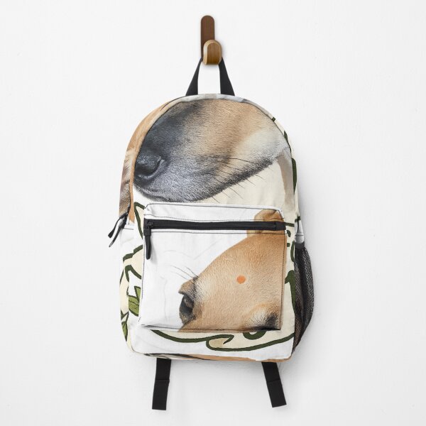 Item preview, Here for the dog vibes designed and sold by sonamkumari333.