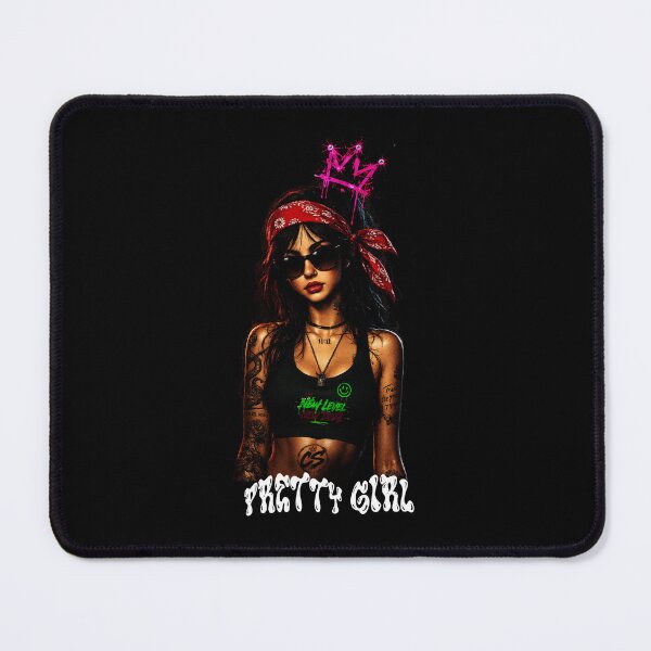 Item preview, Pretty girl designed and sold by OFX STREET .