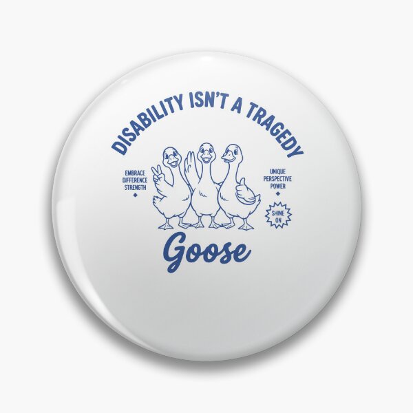Item preview, Disability Awareness Autism Awareness Disability designed and sold by LuminOrb.