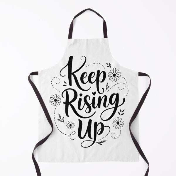 Item preview, Rise Strong Stay Positive designed and sold by the-dovlat.