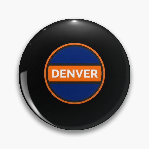 Item preview,  Denverr City  designed and sold by scholinjamfimb.