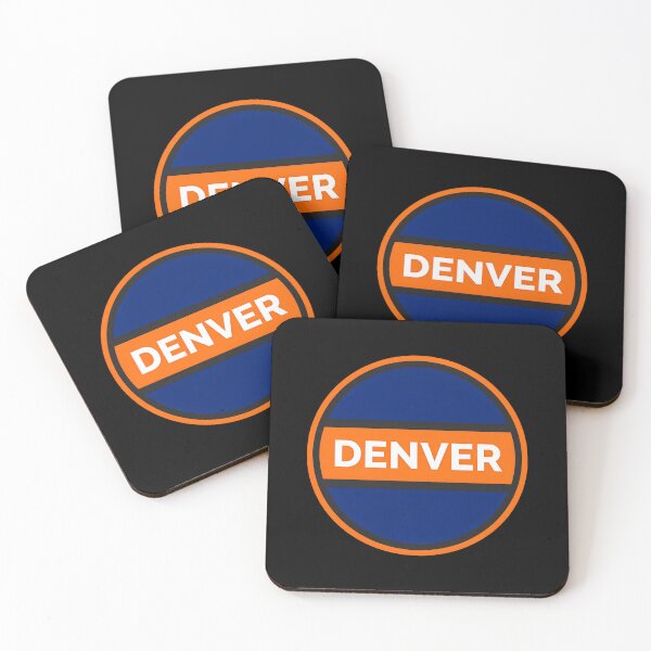 Item preview,  Denverr City  designed and sold by scholinjamfimb.