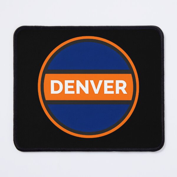 Item preview, Denverr City designed and sold by scholinjamfimb.