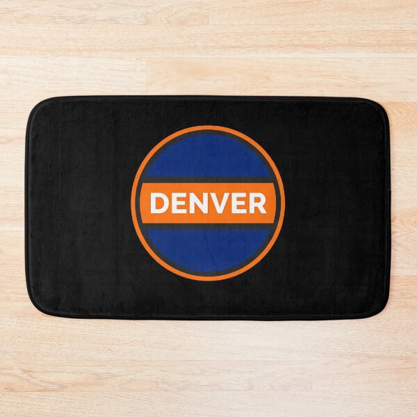 Item preview,  Denverr City  designed and sold by scholinjamfimb.