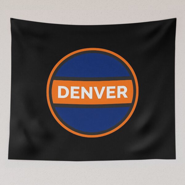 Item preview,  Denverr City  designed and sold by scholinjamfimb.