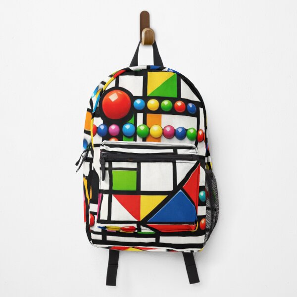 Item preview, Geometric imagination in motion designed and sold by Sigtrix.