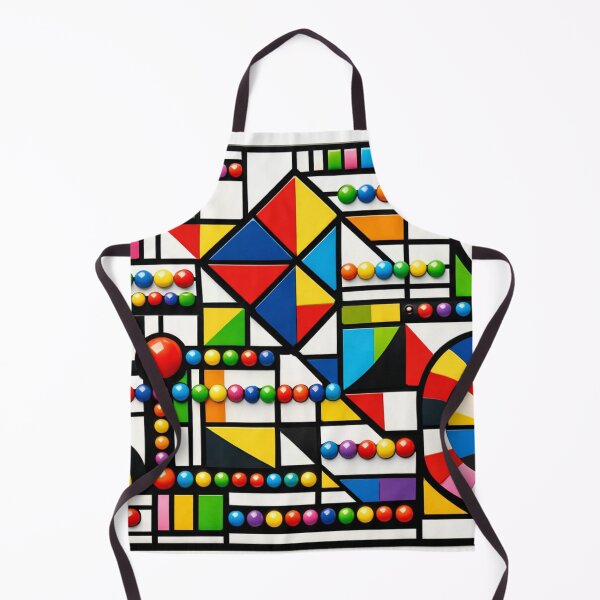 Item preview, Geometric imagination in motion designed and sold by Sigtrix.