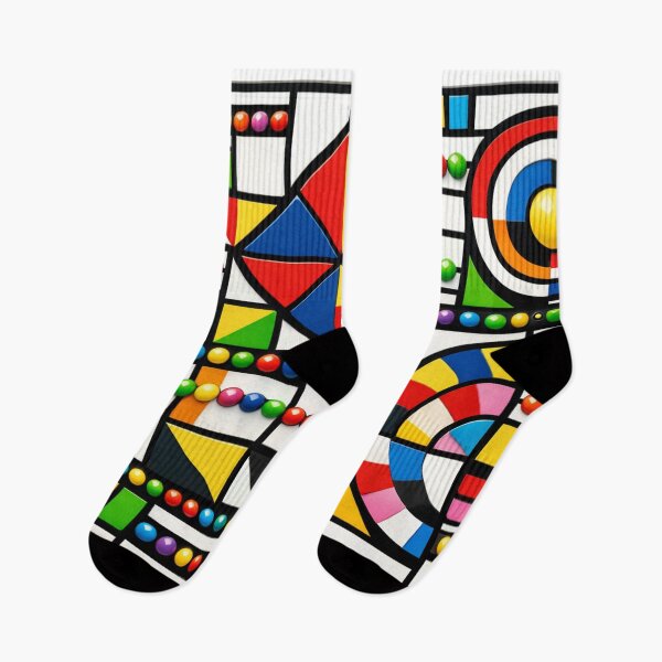 Item preview, Geometric imagination in motion designed and sold by Sigtrix.