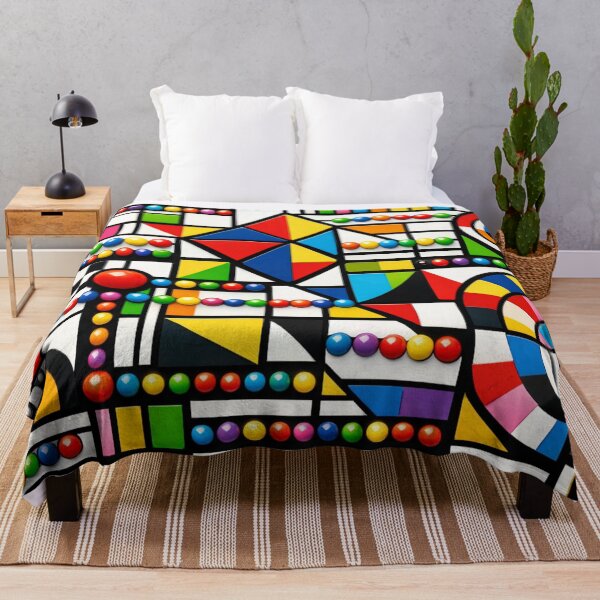 Item preview, Geometric imagination in motion designed and sold by Sigtrix.