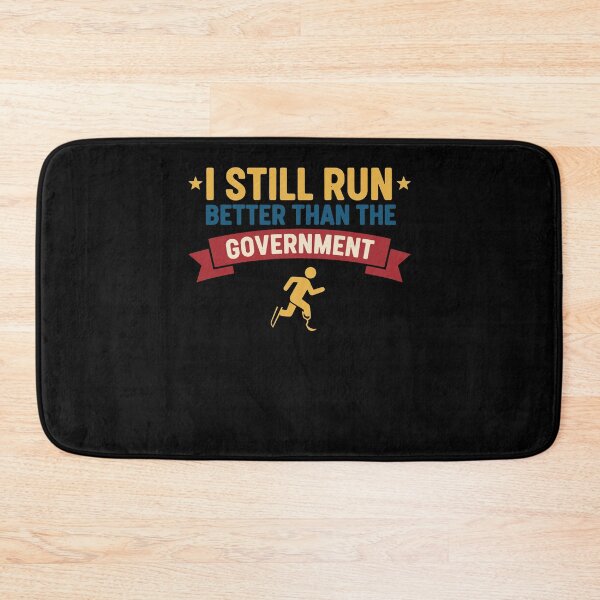 Item preview, Disability Awareness I Still Run Better designed and sold by LuminOrb.